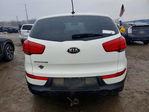 Kia Sportage 2014
