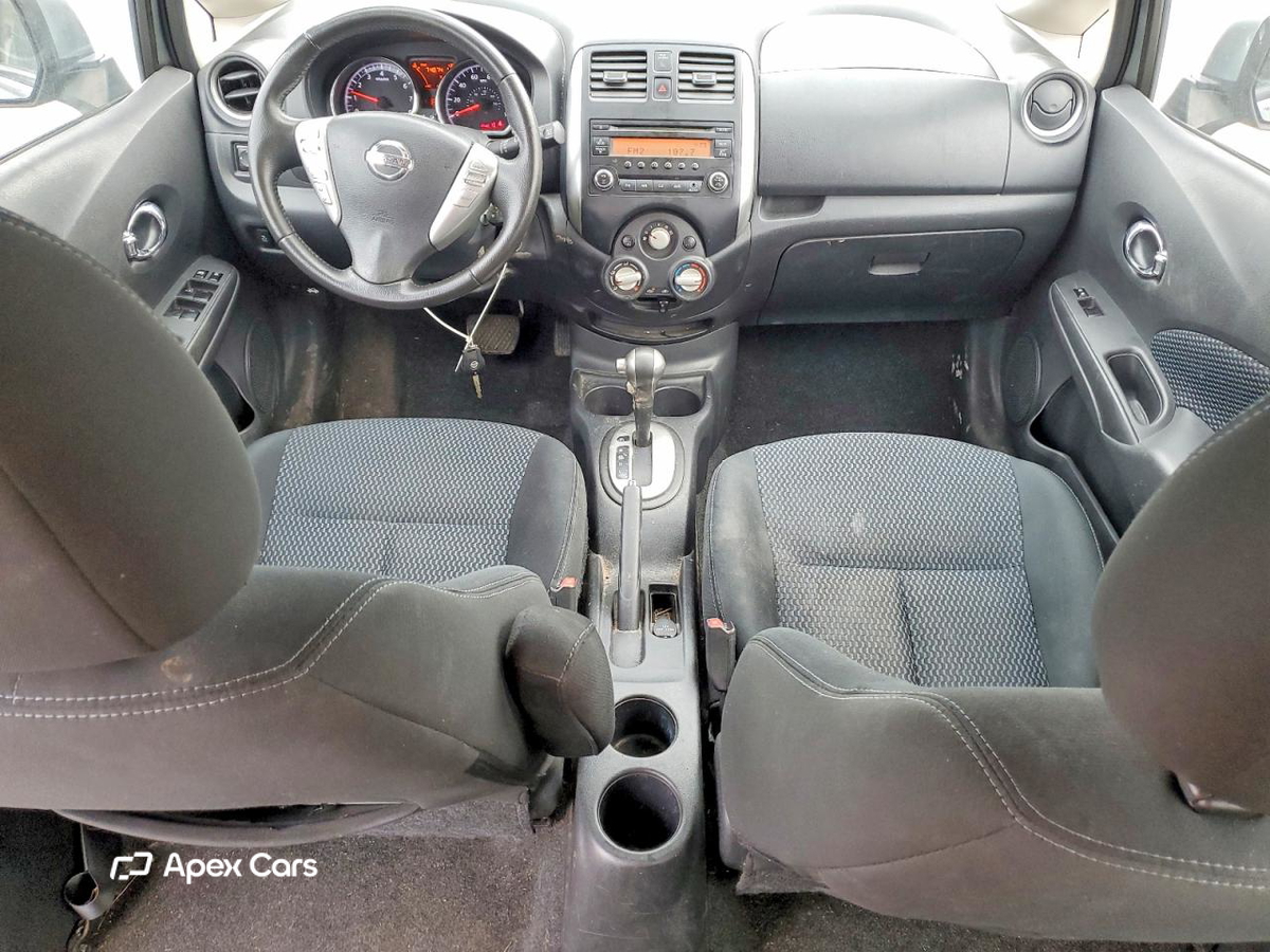 Versa 2014