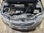Kia Forte 2013