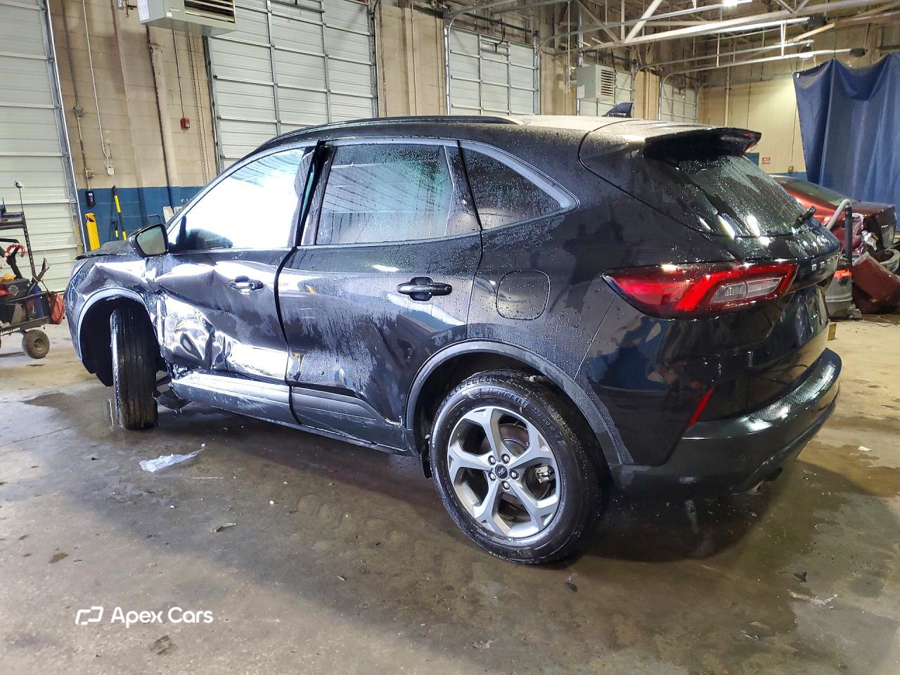 Ford Escape 2025