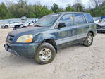 Honda Pilot 2004