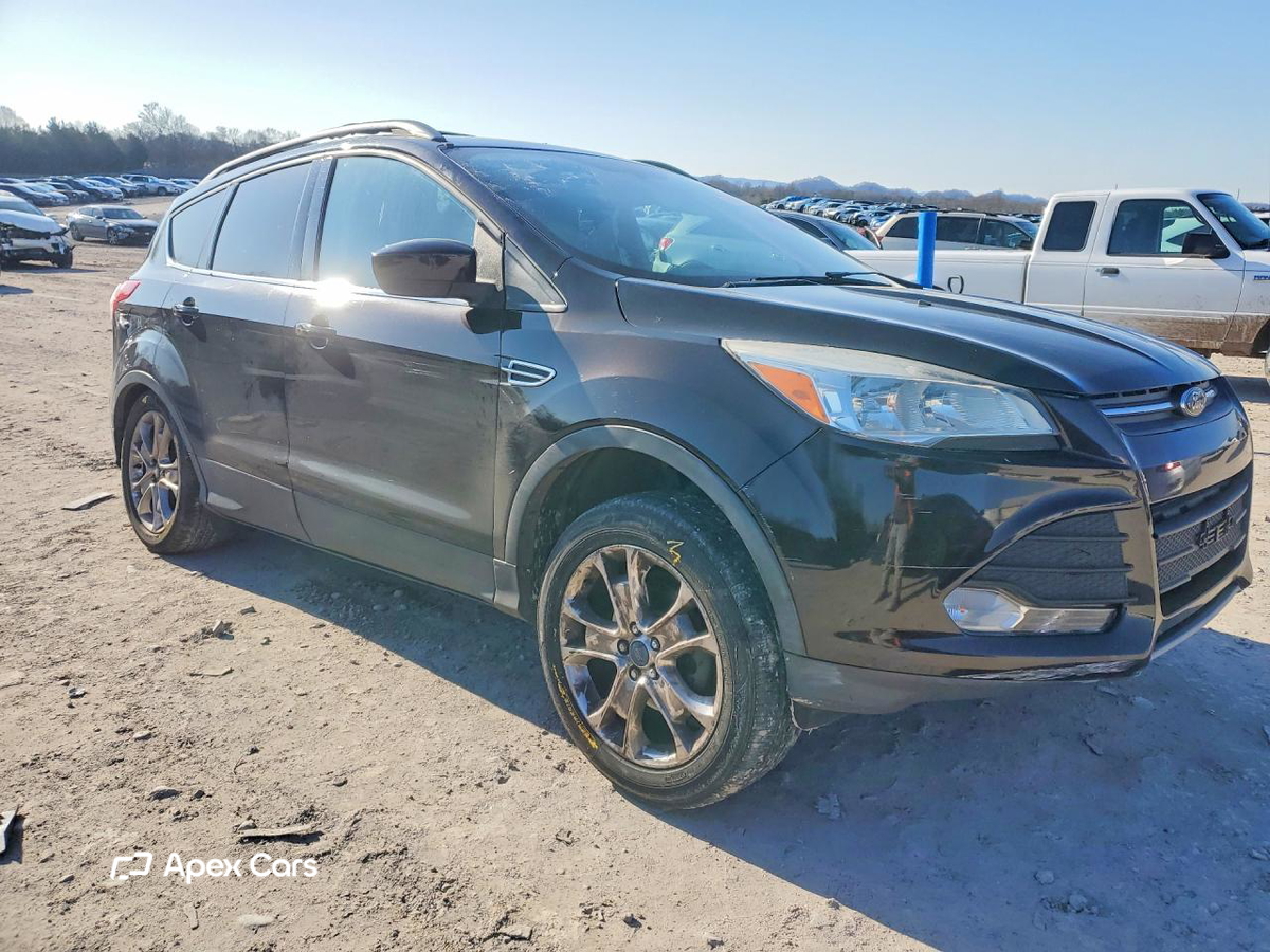 Ford Escape 2013