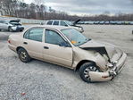 Toyota Corolla 1996