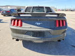 Ford Mustang 2015