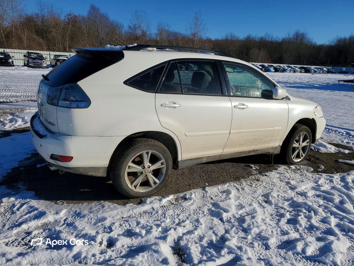 Lexus RX 2006