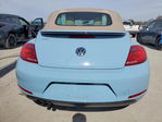Volkswagen Beetle 2015
