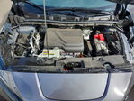 Nissan Leaf 2025