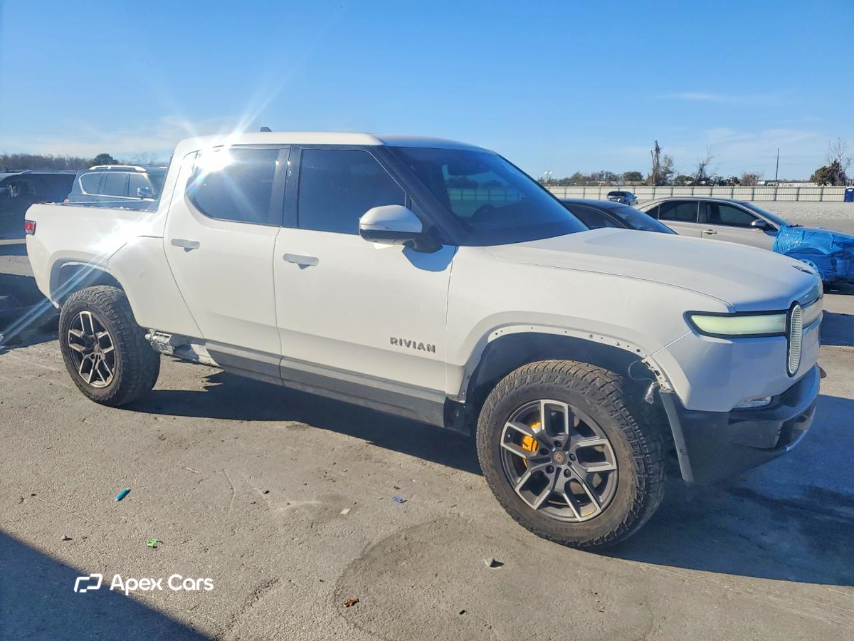 Rivian R1T 2023