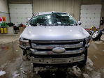 Ford Edge 2014