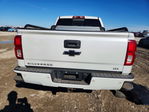 Chevrolet Silverado 2016