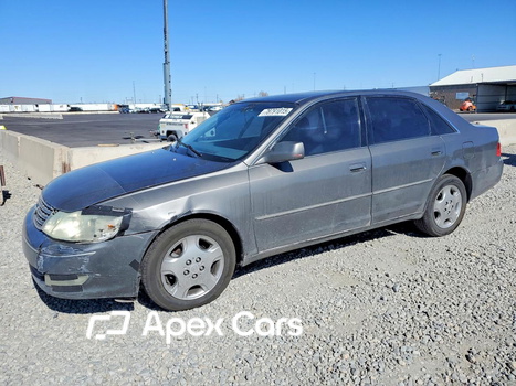 Toyota Avalon 2004 - Image 1 of 13