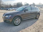 Audi Q5 2015