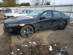 Honda Accord 2025
