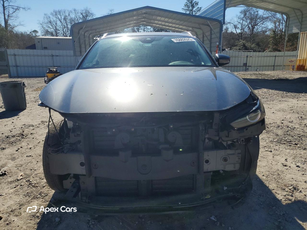 Mazda CX-30 2023