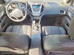 Chevrolet Equinox 2014