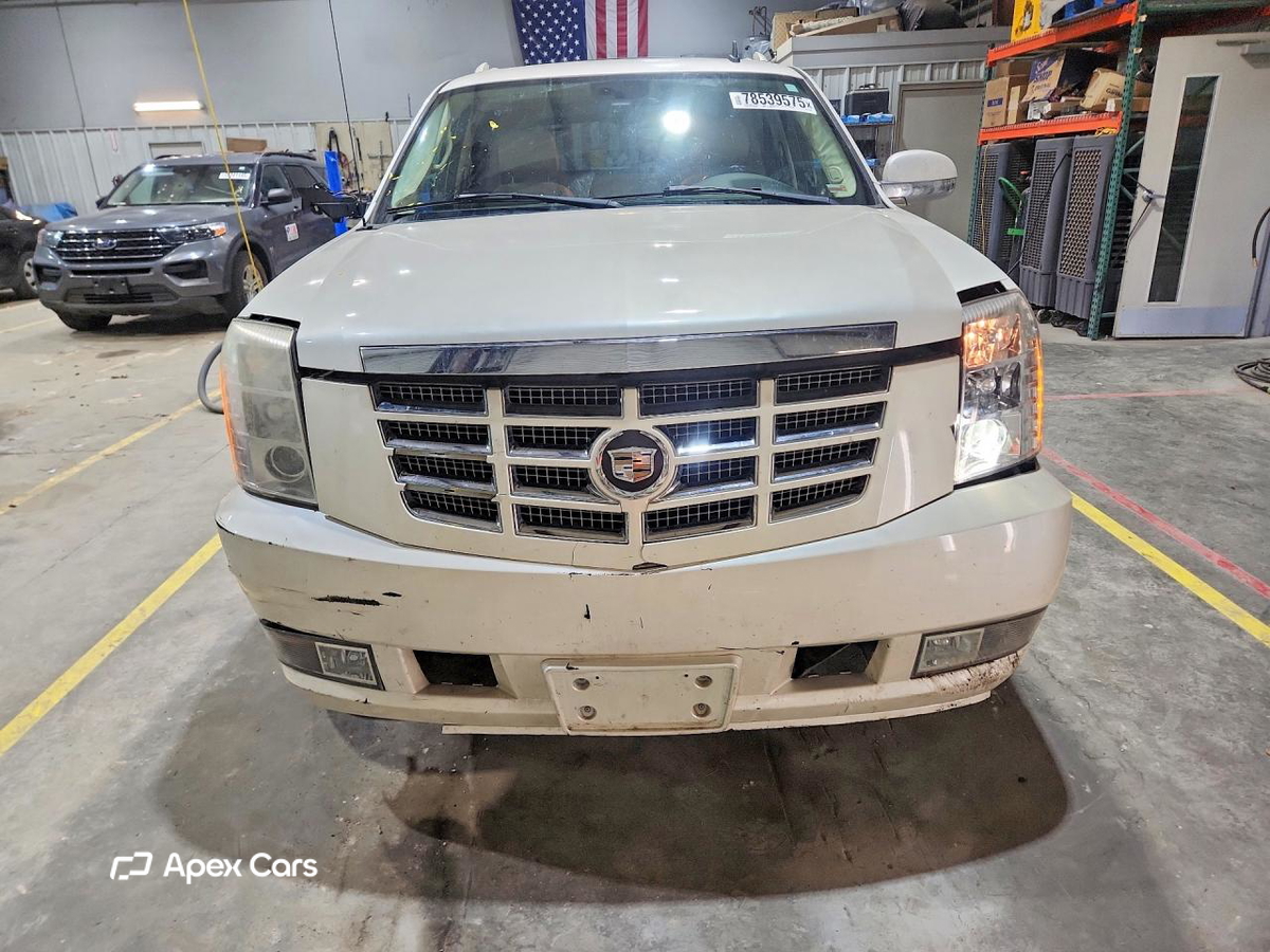 Cadillac Escalade 2007