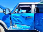 Ford Bronco 2025