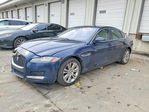 Jaguar XF 2016