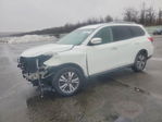 Nissan Pathfinder 2020