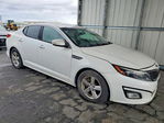 Kia Optima 2015