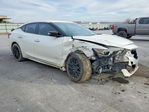 Nissan Maxima 2017