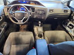 Honda Civic 2015