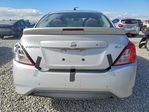 Nissan Versa 2017