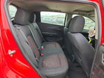 Chevrolet Sonic 2018