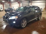 Lexus RX 2015