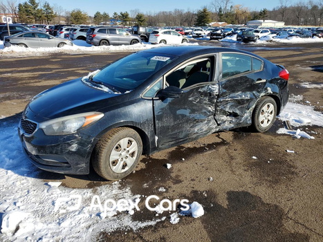 Kia Forte 2015 - Image 1 of 13