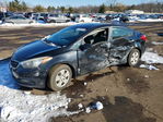 Kia Forte 2015
