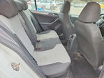 Volkswagen Jetta 2017