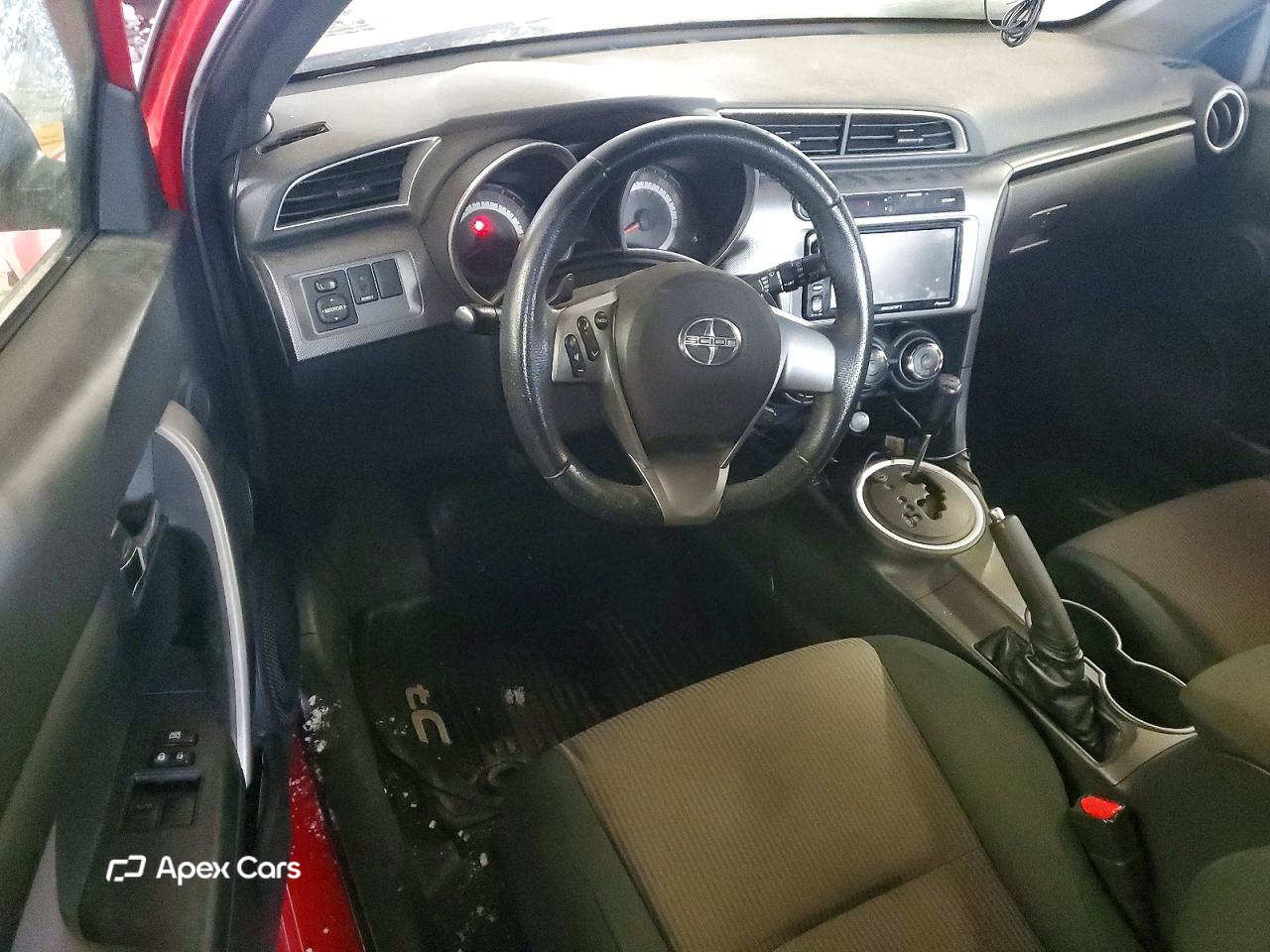 Toyota  2016