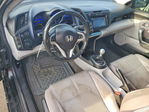 Honda CR-Z 2011