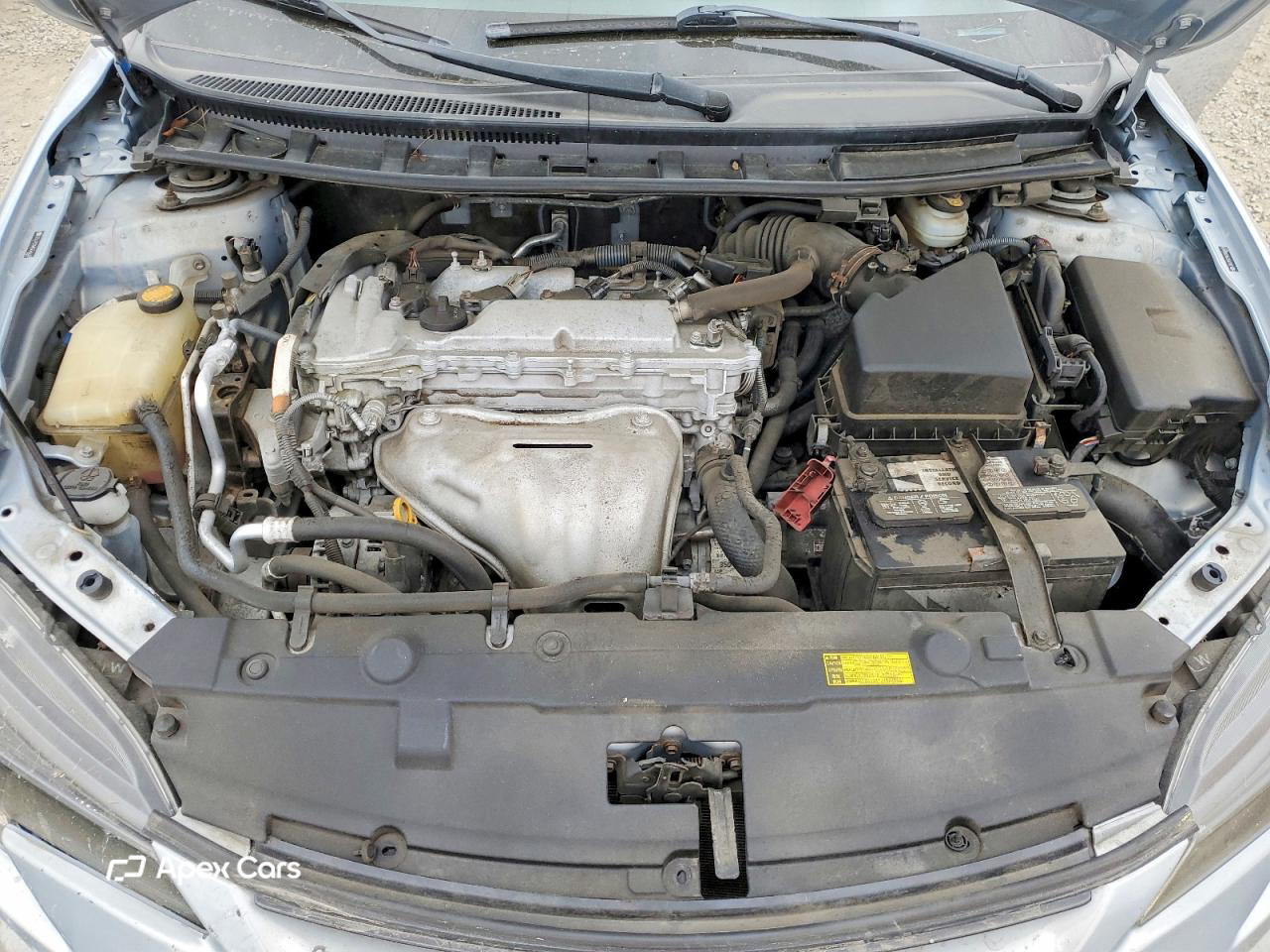 Toyota  2014