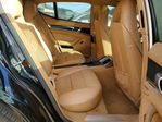 Porsche Panamera 2014