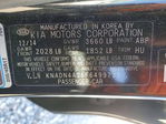 Kia Rio 2015