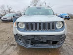 Jeep Renegade 2015
