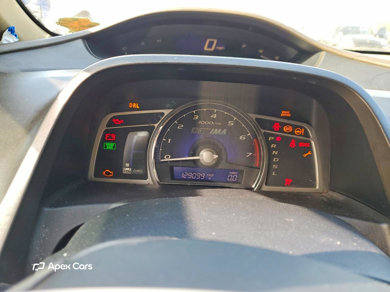 Honda Civic 2006