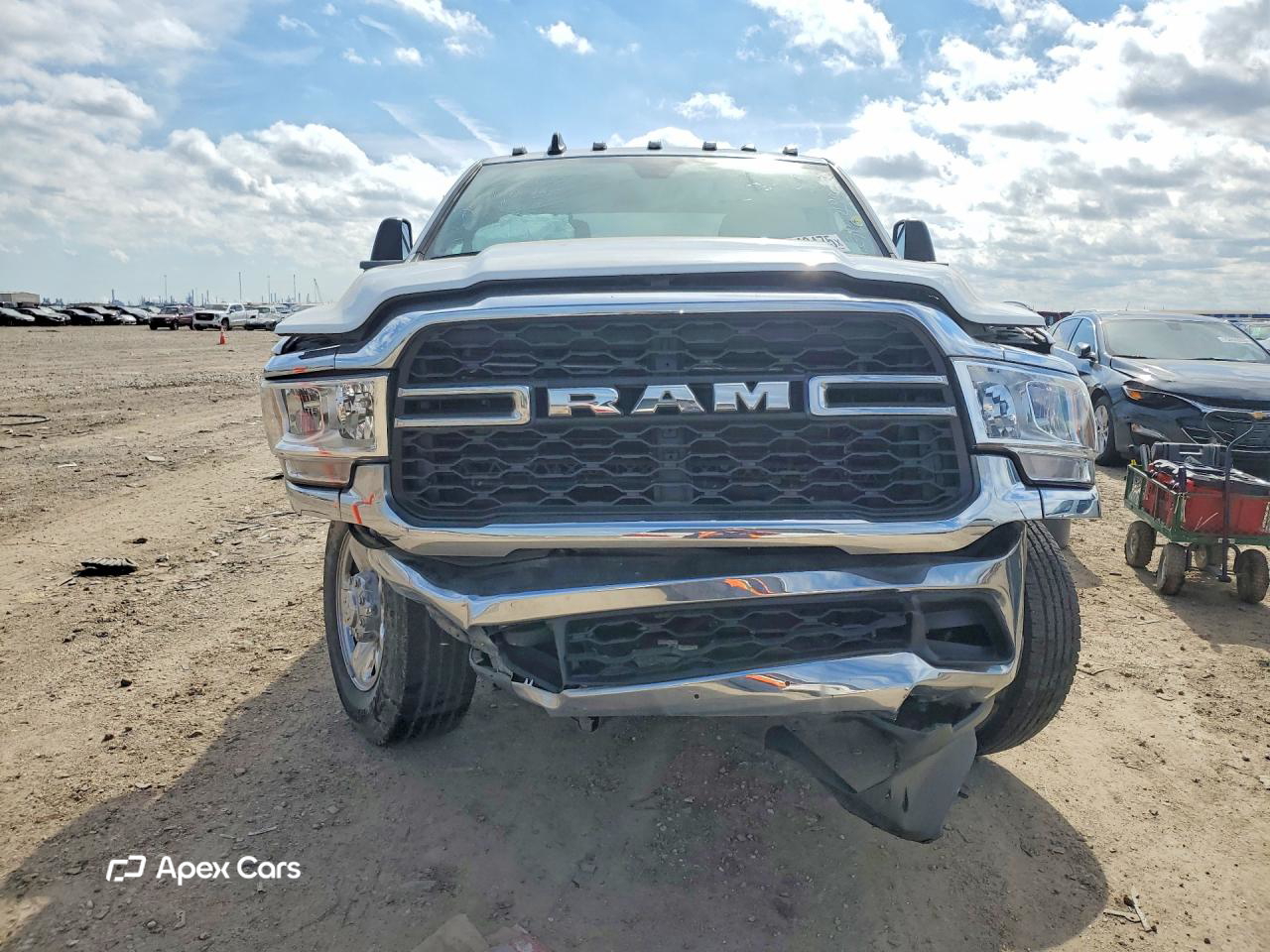 RAM 2500 2024