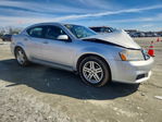 Dodge Avenger 2012