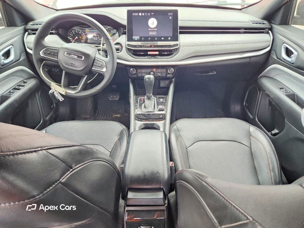 Jeep Compass 2023