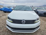 Volkswagen Jetta 2017