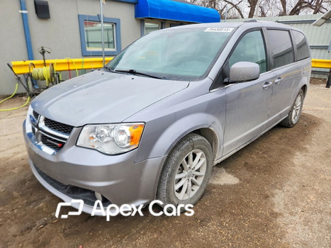 Dodge Caravan 2018 - Zdjęcie 1 z 13