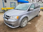 Dodge Caravan 2018