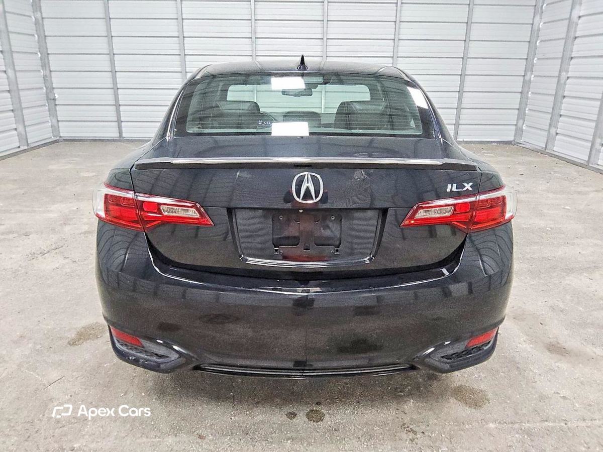 Acura ILX 2016