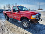 Ford F250 2000