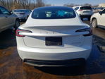 Tesla Model 3 2025