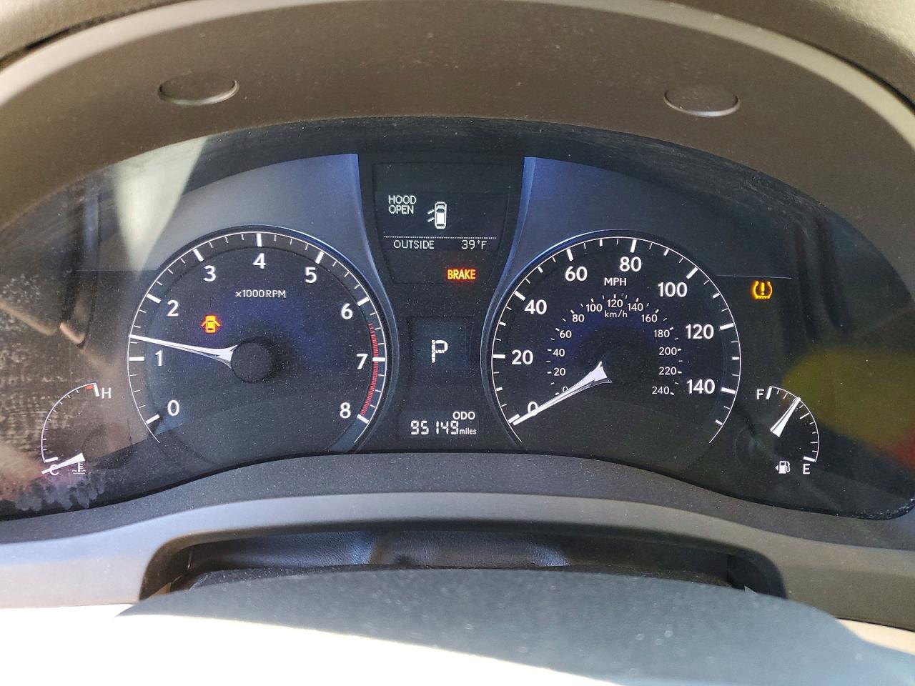 Lexus RX 2014