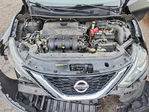 Sentra 2019